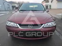 2001 Opel Vectra