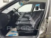 2001 Opel Vectra