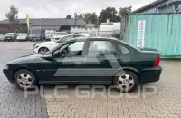 2001 Opel Vectra