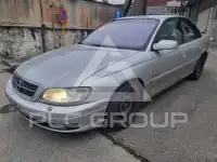 2001 Opel Omega