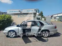 2001 Opel Omega