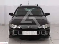 2001 Opel Omega