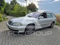 2001 Opel Omega