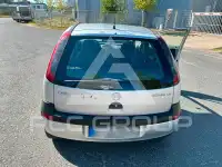 2001 Opel Corsa