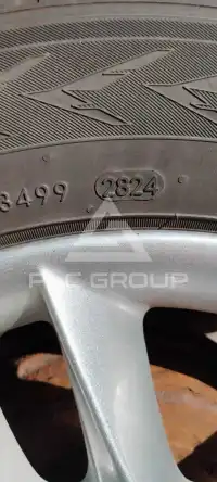 2001 Opel Corsa
