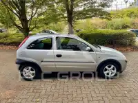 2001 Opel Corsa