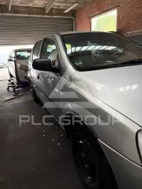 2001 Opel Corsa