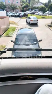 2001 Opel Corsa