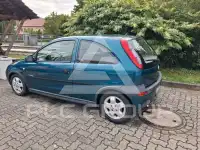 2001 Opel Corsa