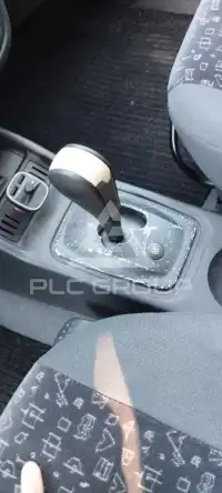 2001 Opel Corsa