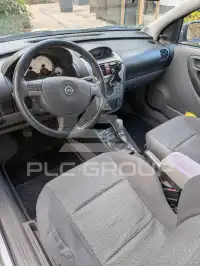 2001 Opel Corsa