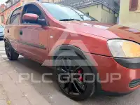 2001 Opel Corsa