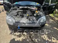 2001 Opel Corsa