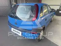 2001 Opel Corsa