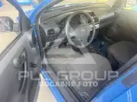 2001 Opel Corsa