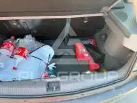 2001 Opel Corsa