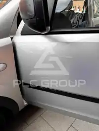2001 Opel Corsa