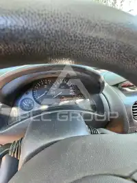 2001 Opel Corsa