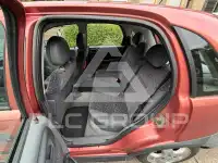 2001 Opel Corsa
