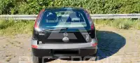 2001 Opel Corsa