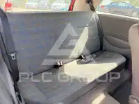 2001 Opel Corsa