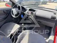 2001 Opel Corsa