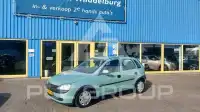 2001 Opel Corsa