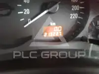 2001 Opel Corsa