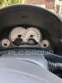 2001 Opel Corsa