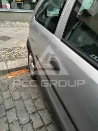 2001 Opel Corsa