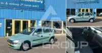 2001 Opel Corsa