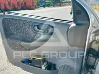 2001 Opel Corsa