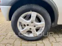 2001 Opel Corsa