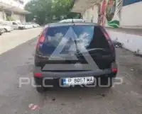 2001 Opel Corsa