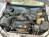 2001 Opel Corsa
