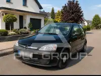 2001 Opel Corsa