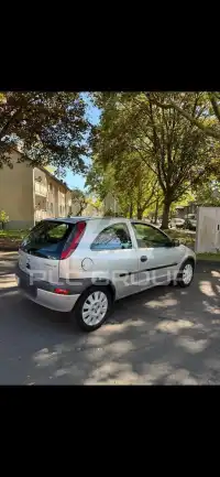 2001 Opel Corsa