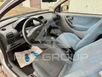 2001 Opel Corsa