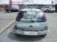2001 Opel Corsa