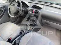 2001 Opel Corsa