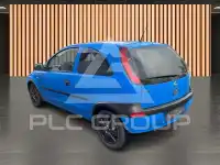 2001 Opel Corsa
