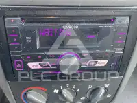 2001 Opel Corsa