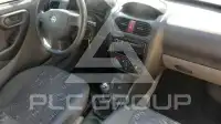 2001 Opel Corsa