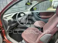 2001 Opel Corsa