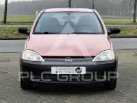 2001 Opel Corsa