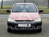 2001 Opel Corsa