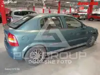 2001 Opel Astra