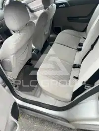 2001 Opel Astra
