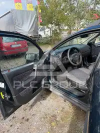 2001 Opel Astra