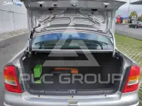 2001 Opel Astra